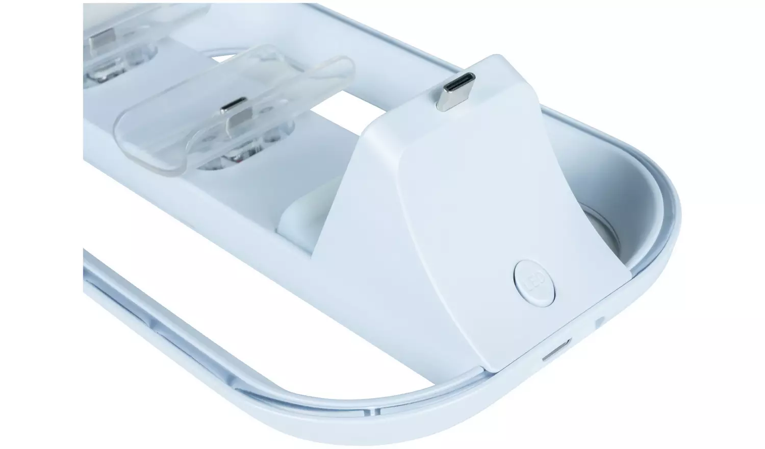 Nacon PlayStation Portal & DualSense Charger - White