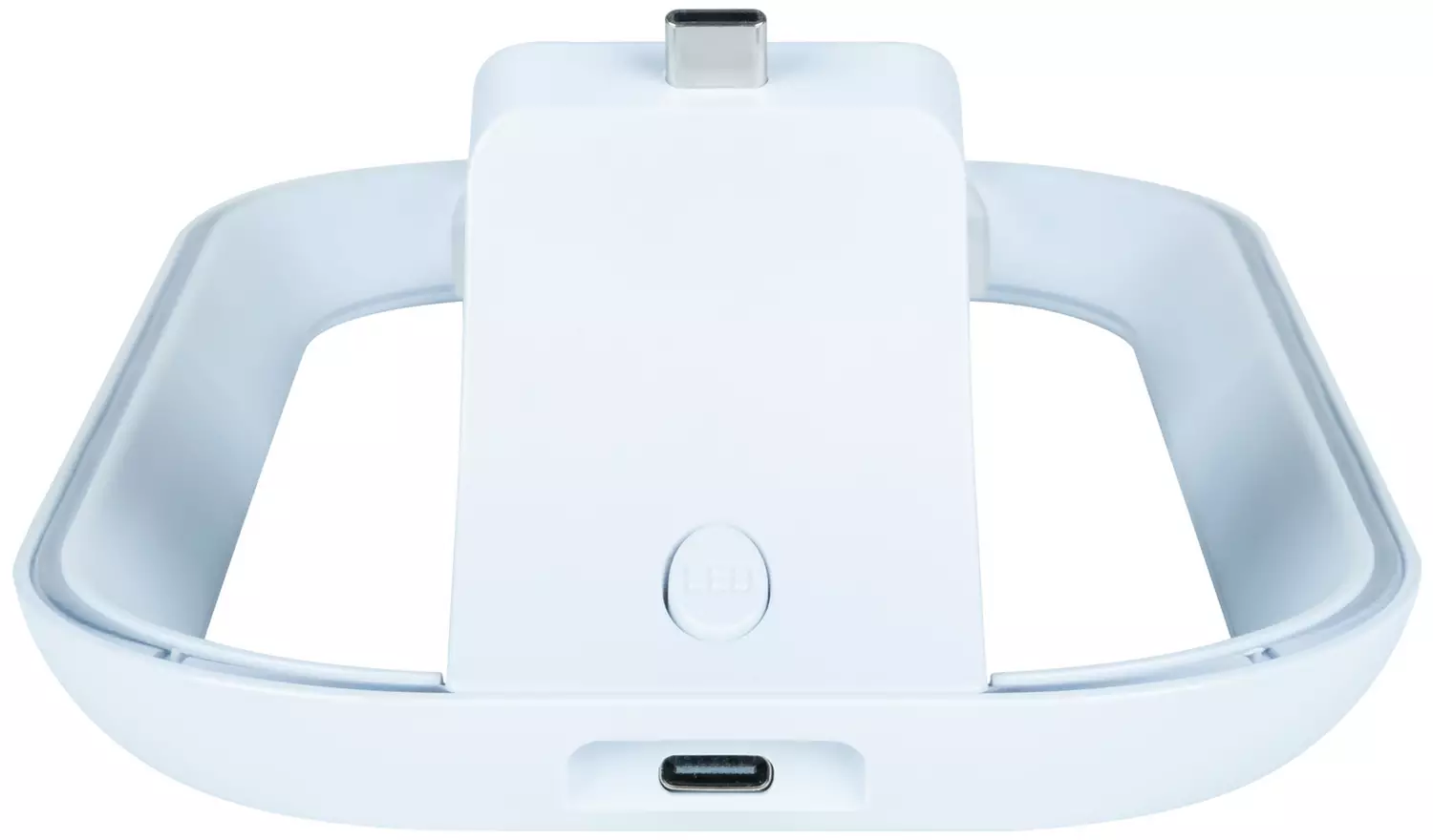 Nacon PlayStation Portal & DualSense Charger - White