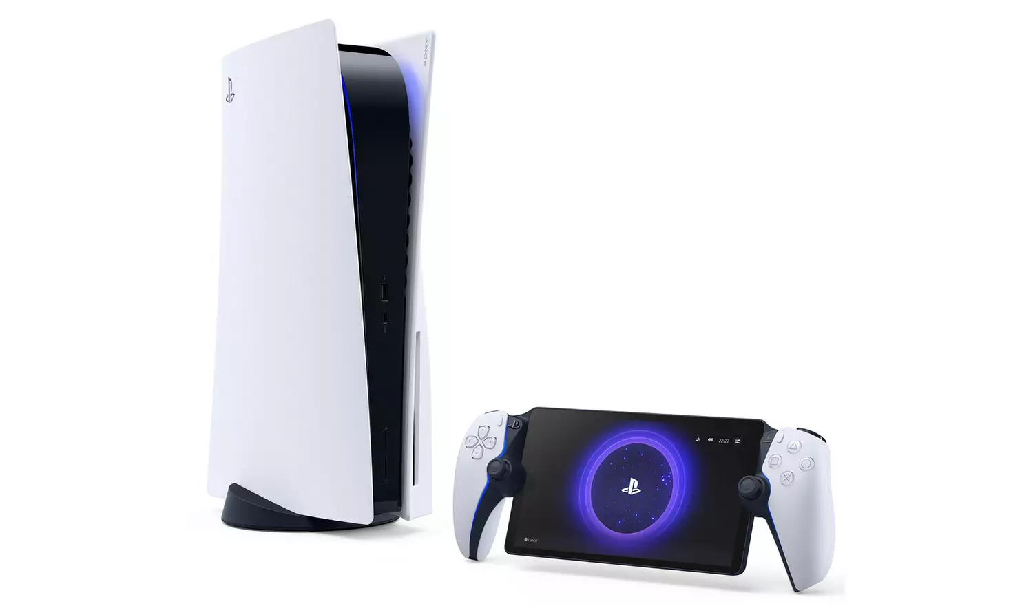 PlayStation Portal Remote Player