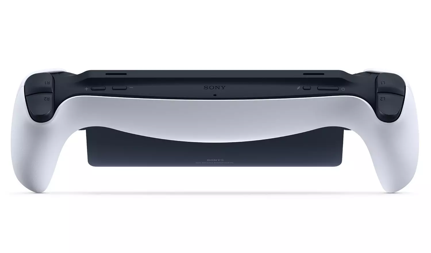 PlayStation Portal Remote Player