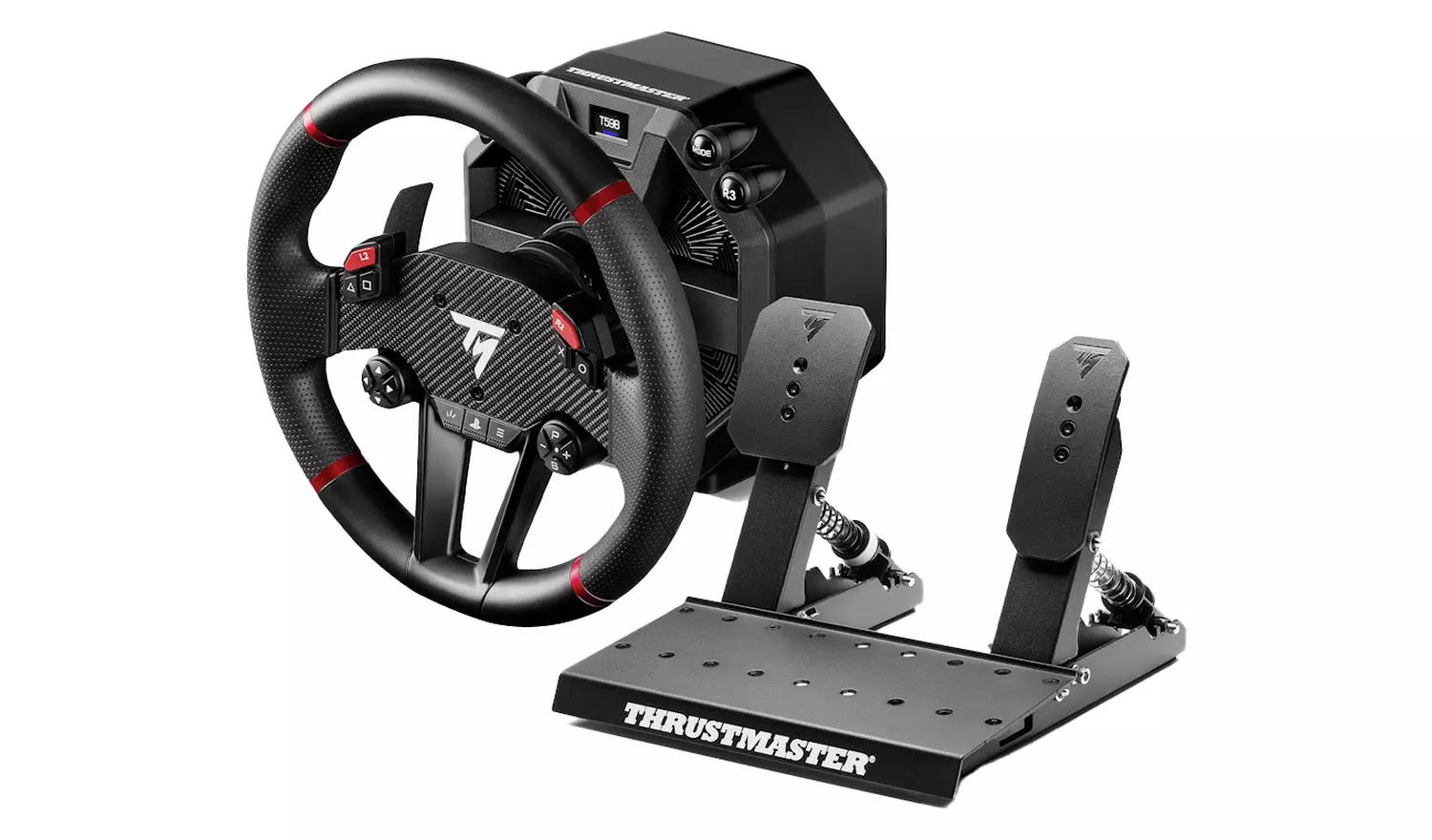 Thrustmaster T598-P Direct Drive Racing Wheel Kit for PS5/PC