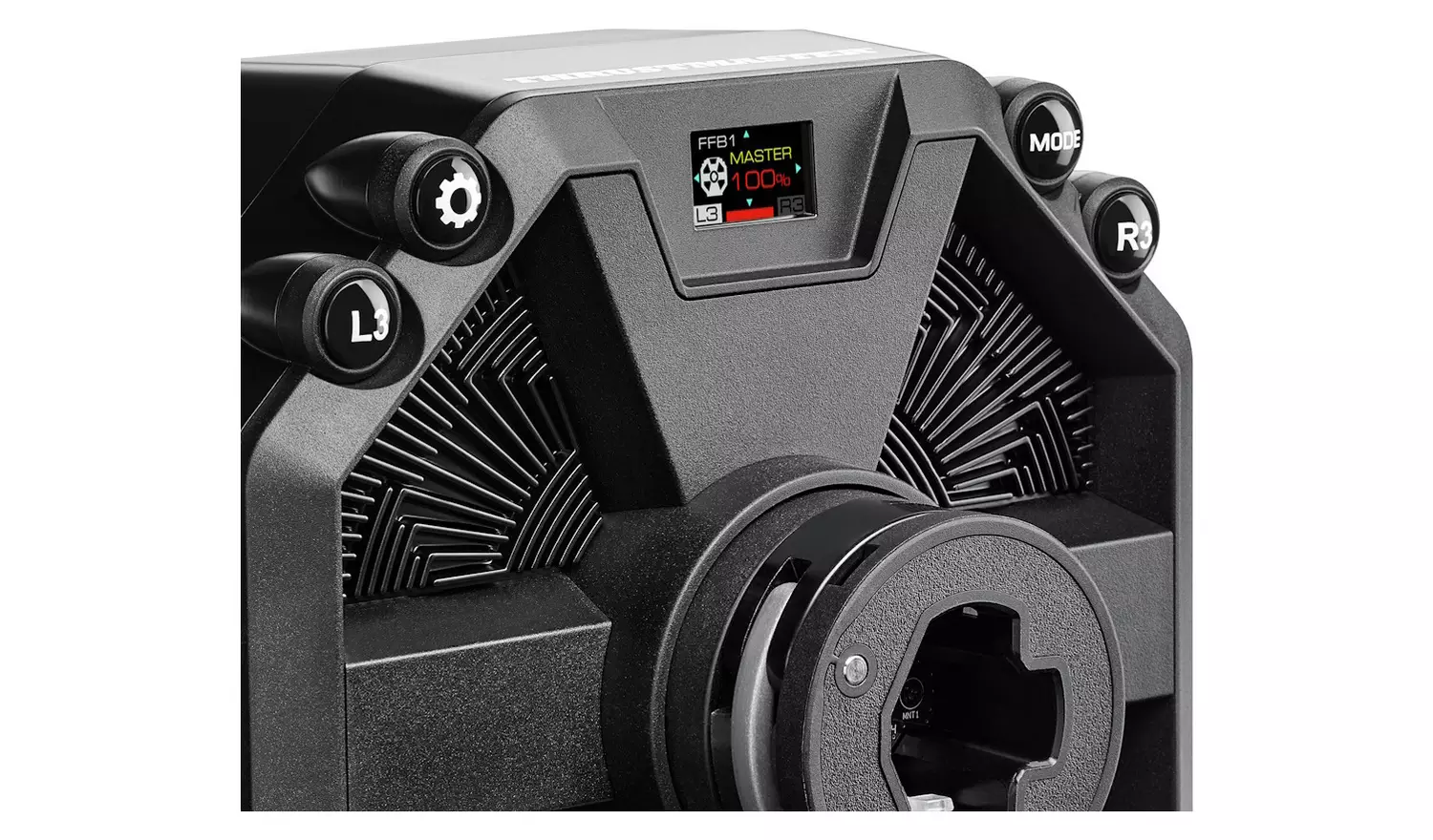 Thrustmaster T598-P Direct Drive Racing Wheel Kit for PS5/PC