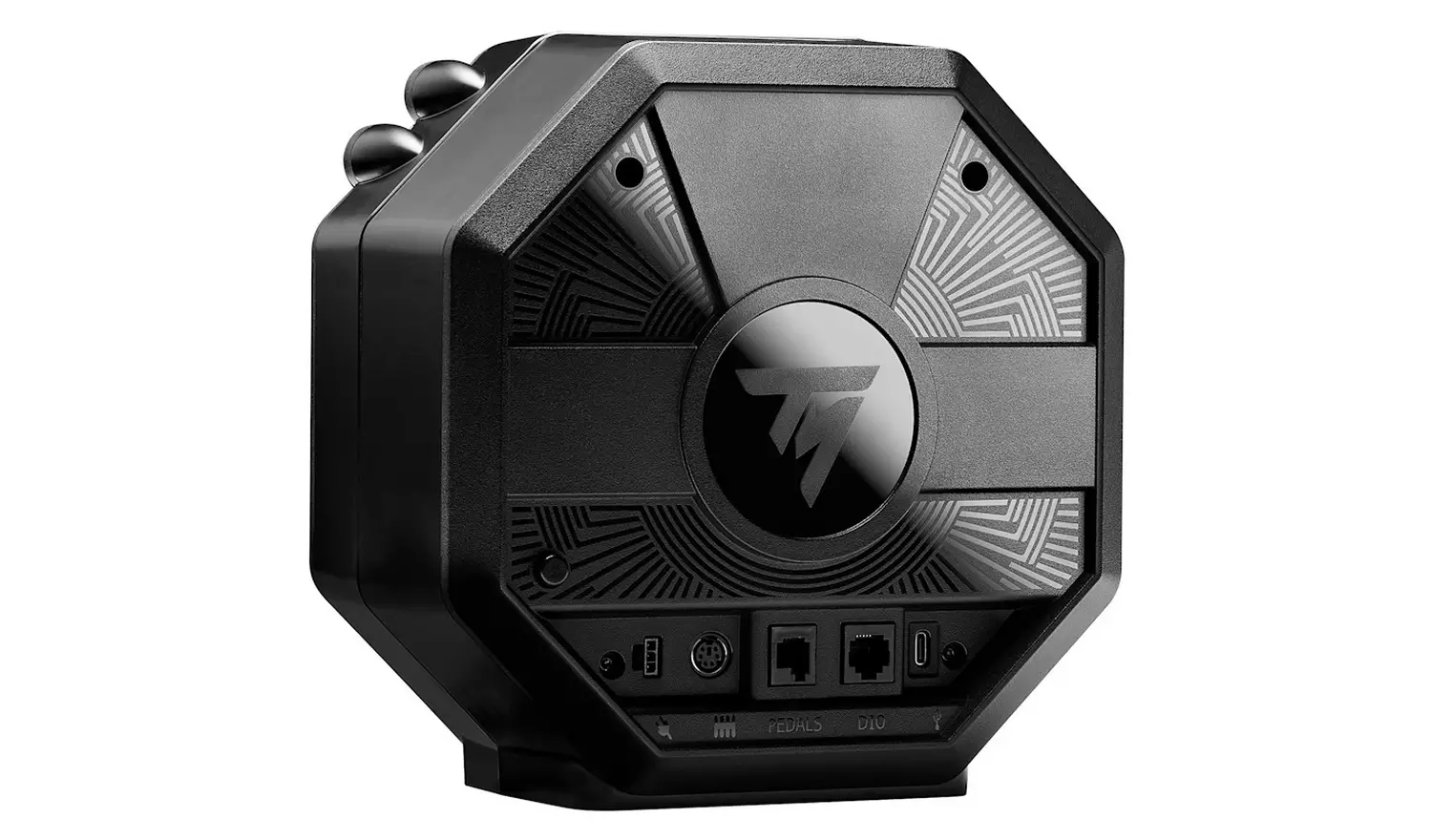 Thrustmaster T598-P Direct Drive Racing Wheel Kit for PS5/PC