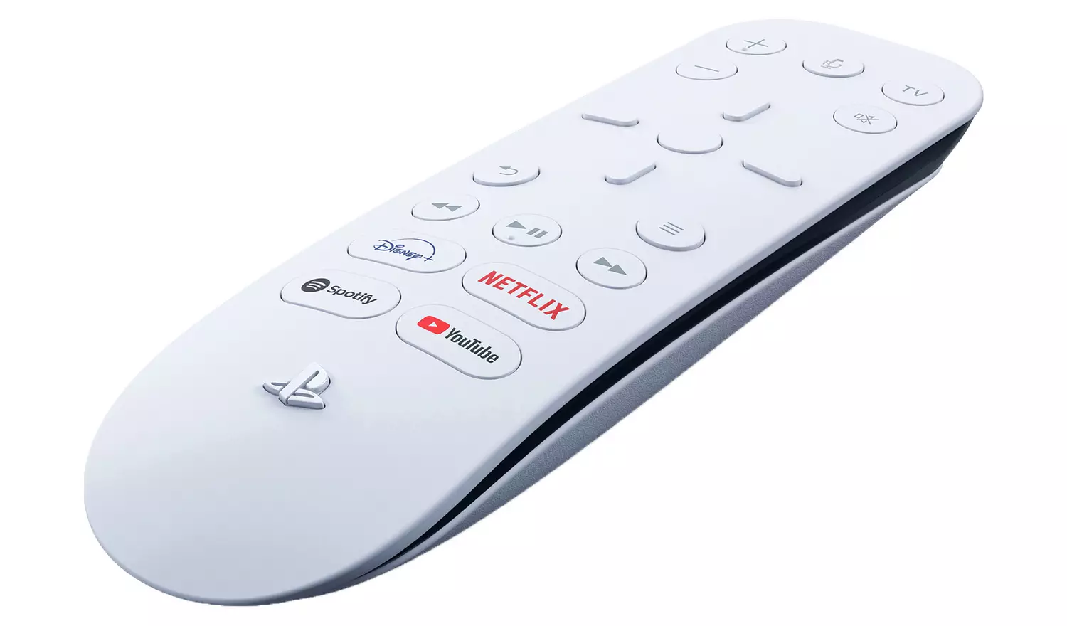 Sony PS5 Media Remote Control