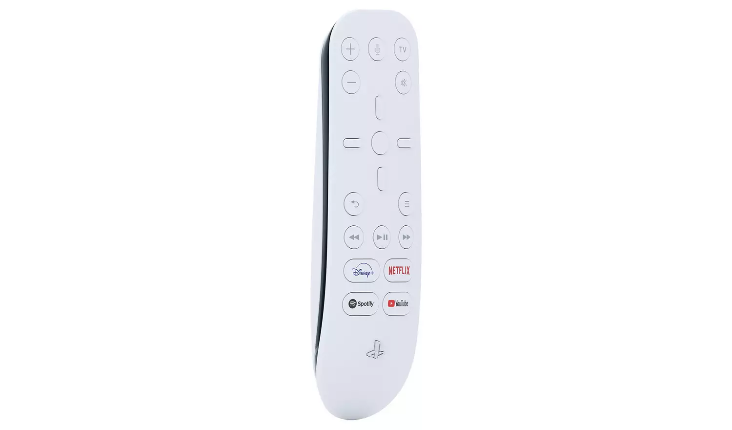 Sony PS5 Media Remote Control