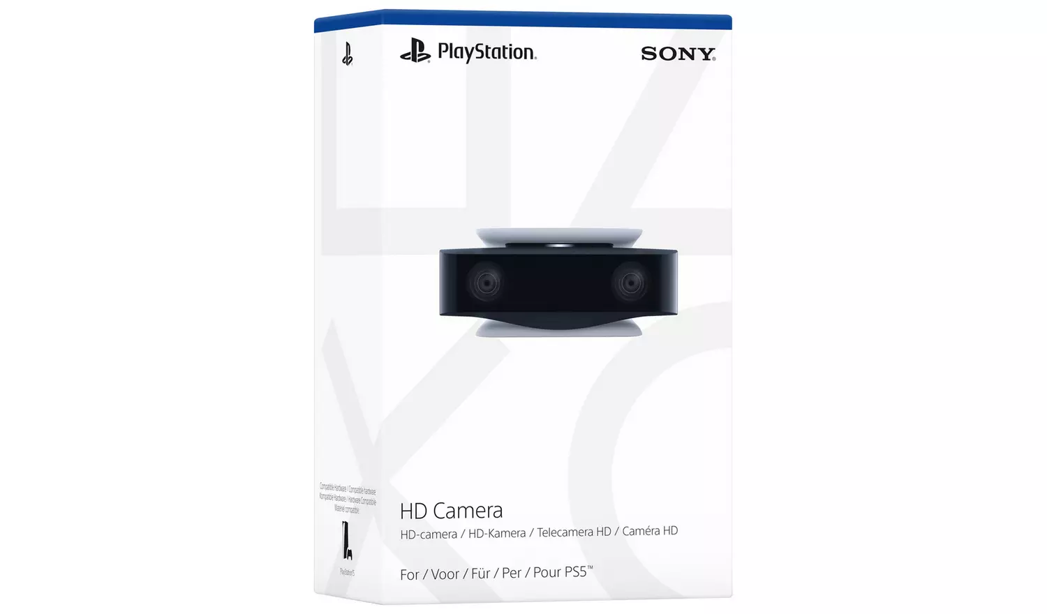 Sony PlayStation 5 HD Camera