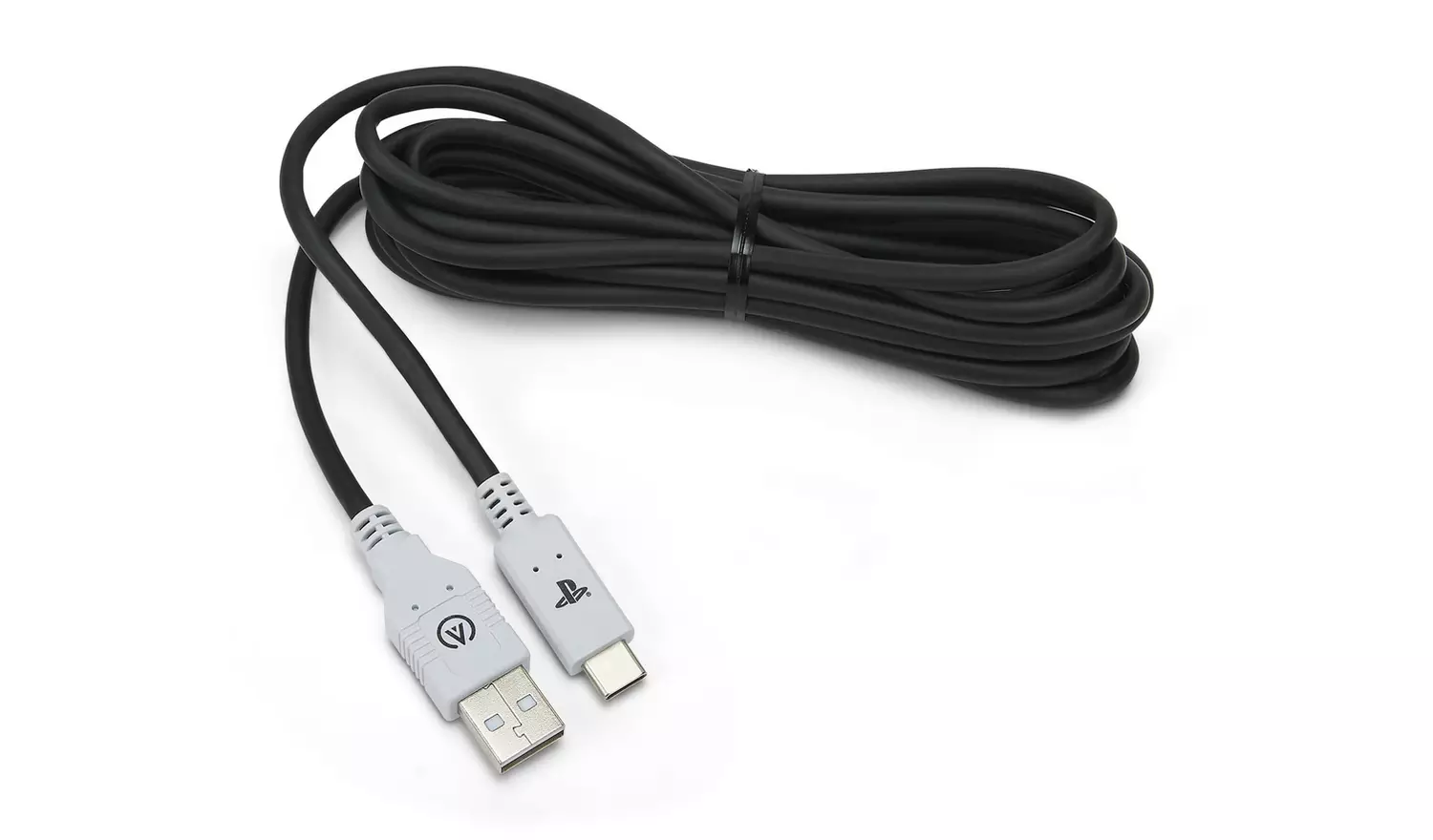 PowerA Officially Licensed USB-C Charging Cable for PS5