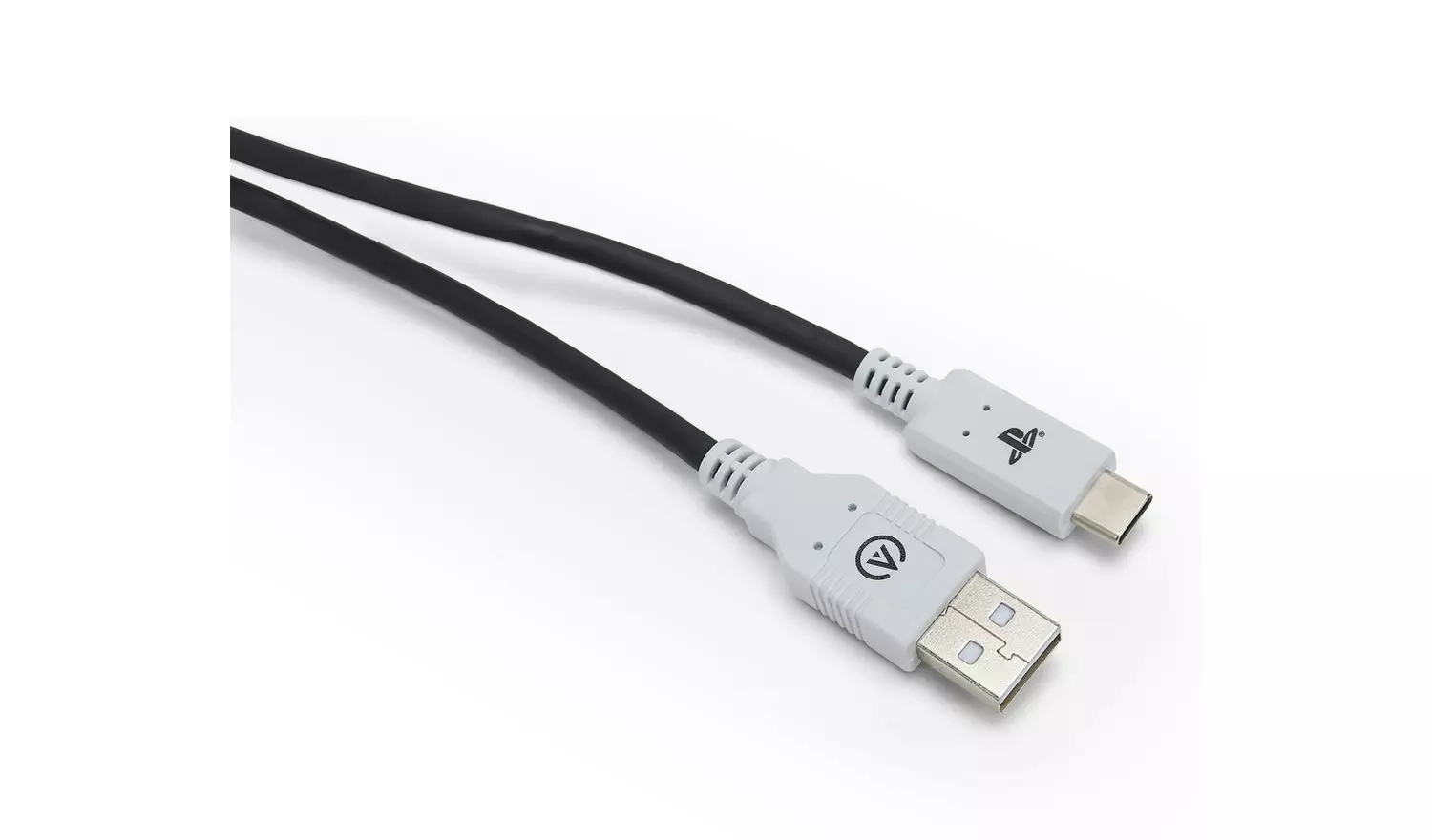 PowerA Officially Licensed USB-C Charging Cable for PS5