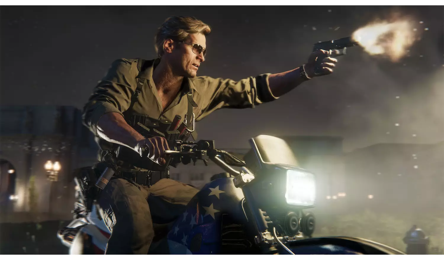 Call Of Duty: Black Ops 6 PS5 Game