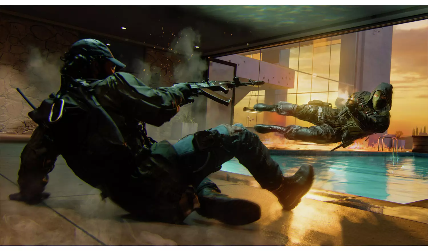 Call Of Duty: Black Ops 6 PS5 Game