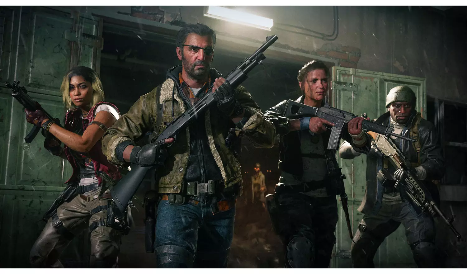 Call Of Duty: Black Ops 6 PS5 Game