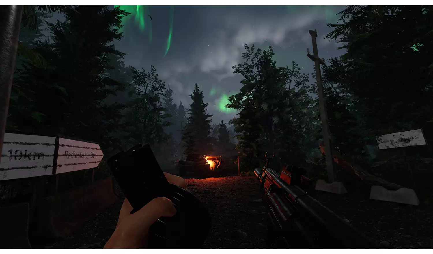 Projekt Z Beyond Order PS5 Game Pre-Order