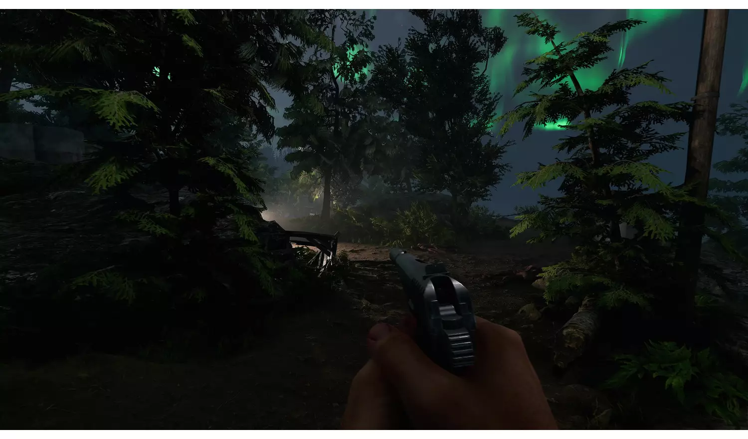 Projekt Z Beyond Order PS5 Game Pre-Order