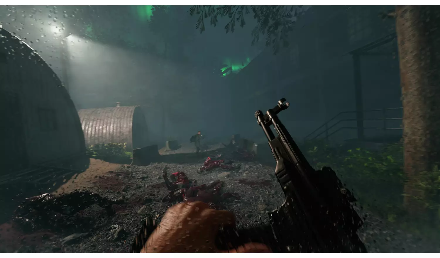 Projekt Z Beyond Order PS5 Game Pre-Order