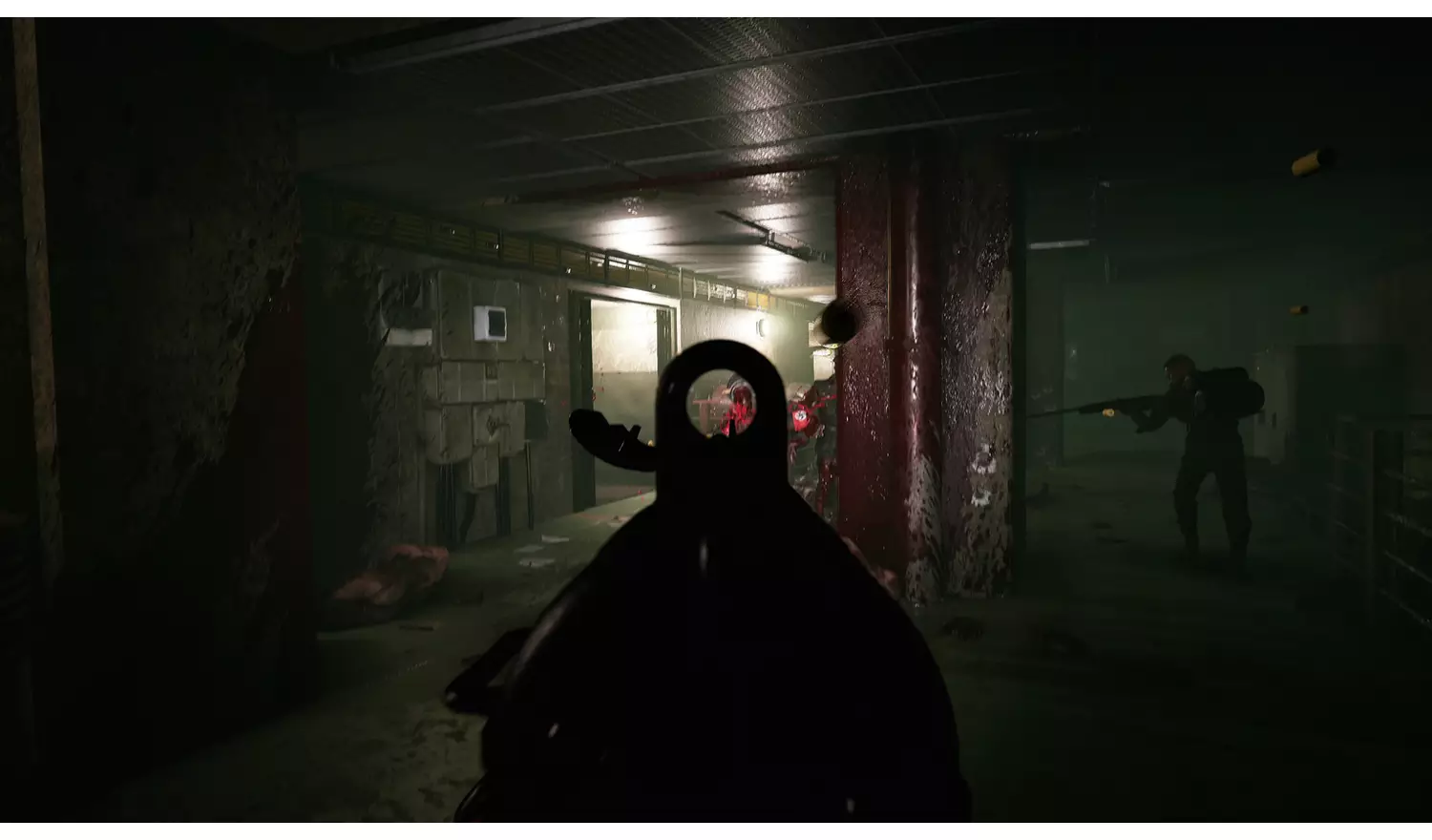 Projekt Z Beyond Order PS5 Game Pre-Order