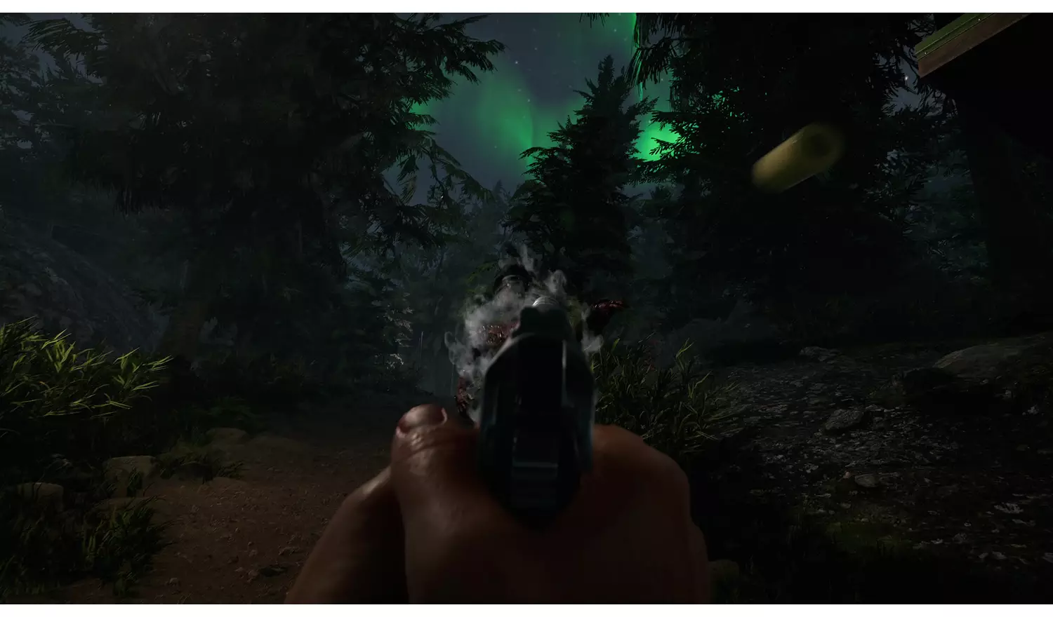 Projekt Z Beyond Order PS5 Game Pre-Order