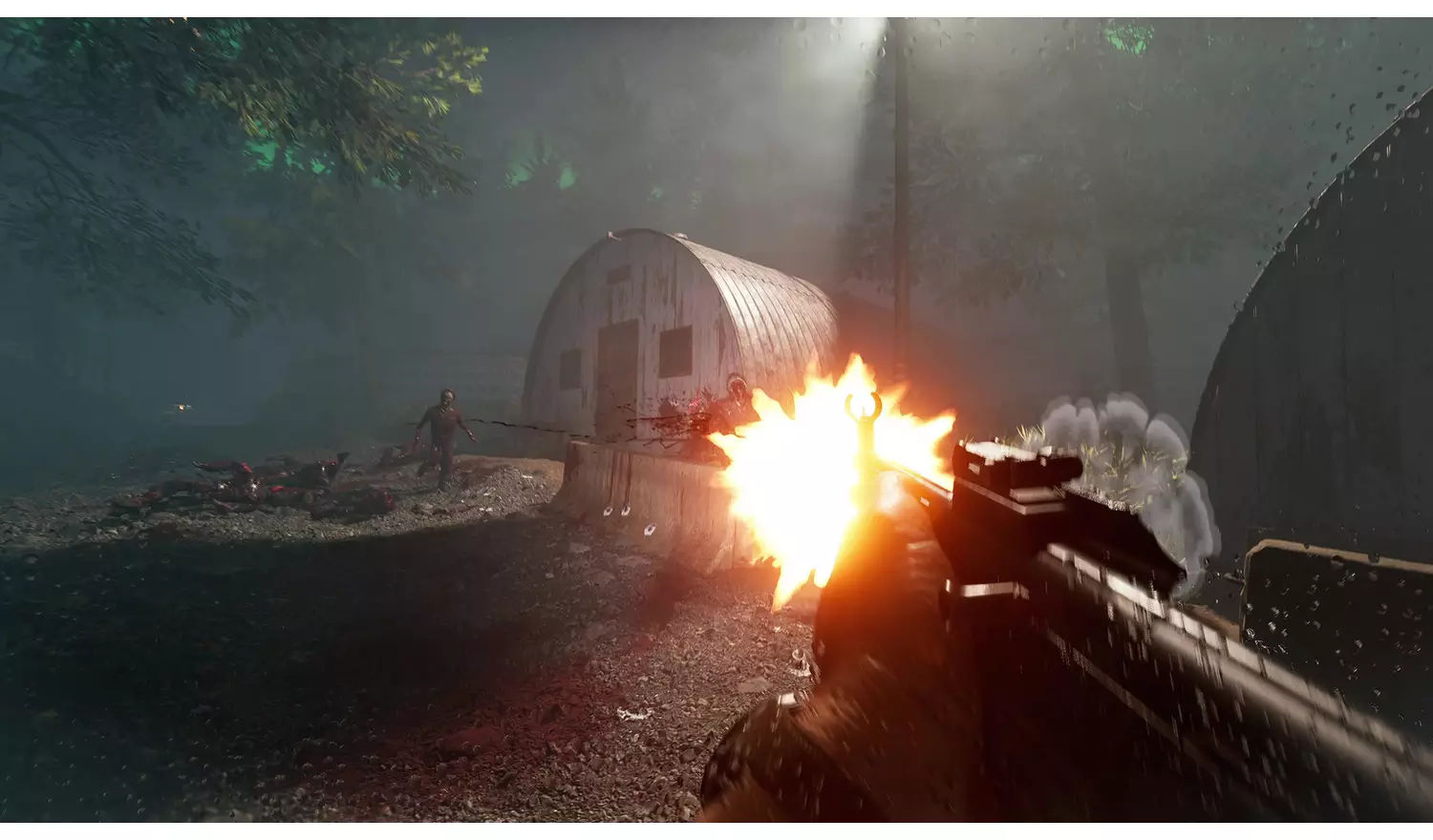 Projekt Z Beyond Order PS5 Game Pre-Order