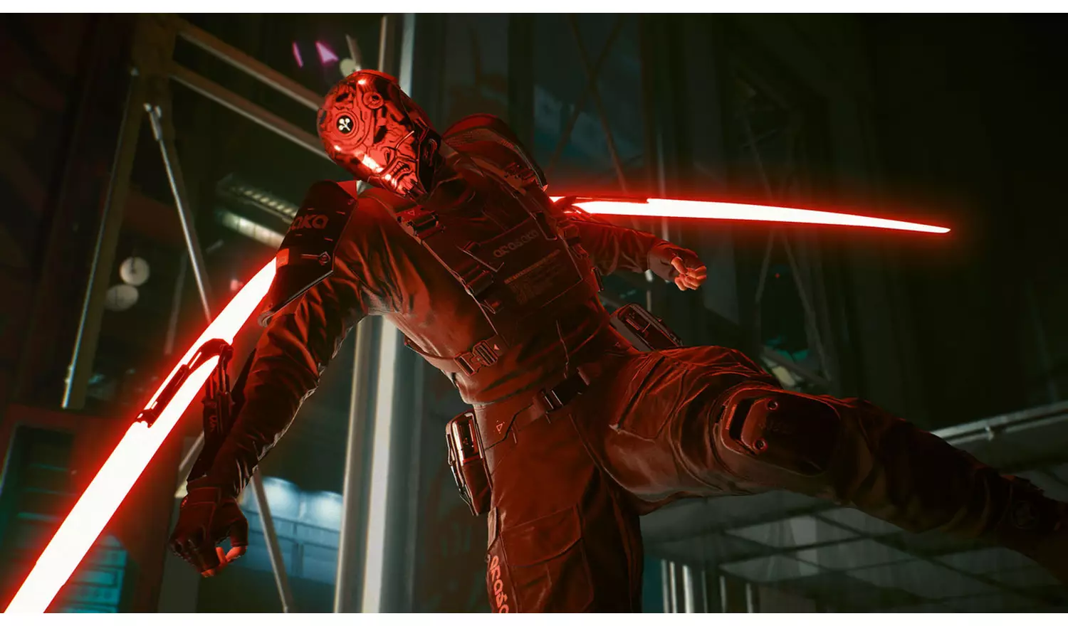 Cyberpunk 2077 Ultimate Edition PS5 Game