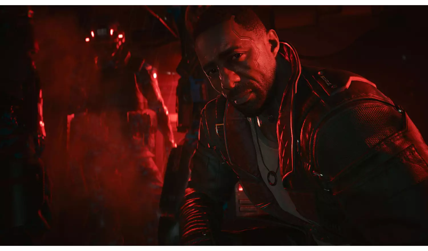 Cyberpunk 2077 Ultimate Edition PS5 Game