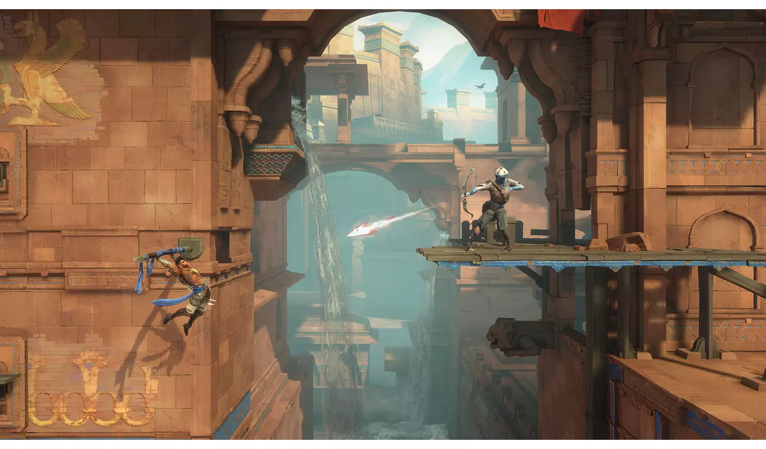 Prince Of Persia: The Lost Crown PS5 Game