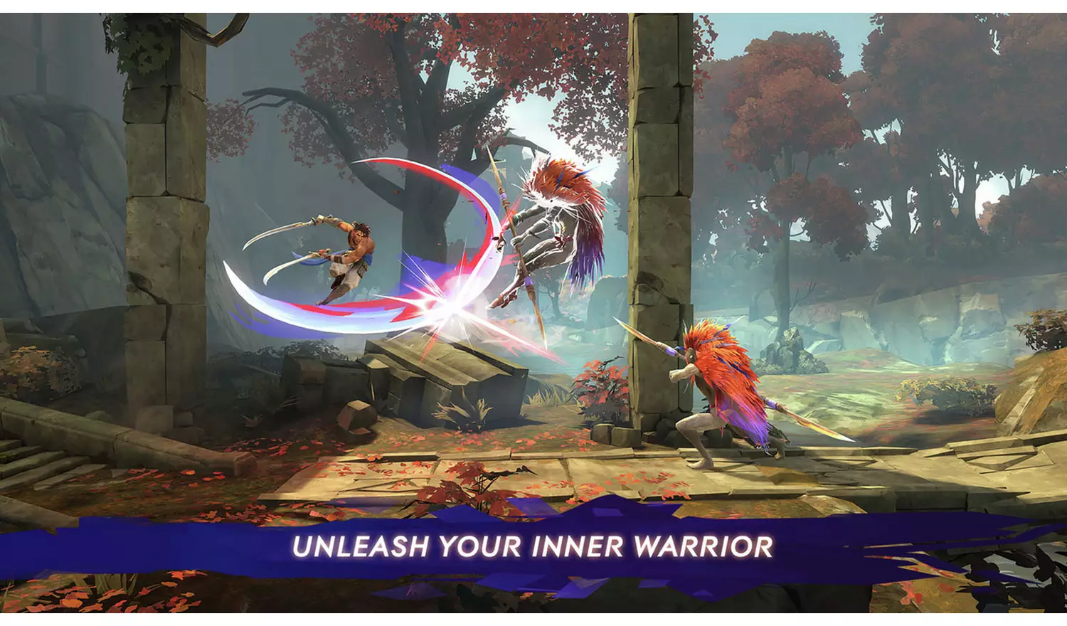 Prince Of Persia: The Lost Crown PS5 Game