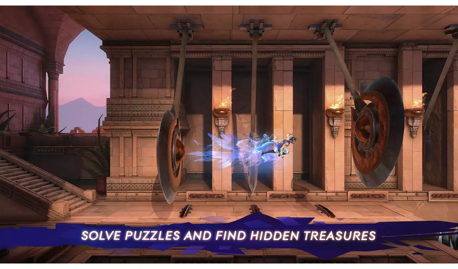 Prince Of Persia: The Lost Crown PS5 Game