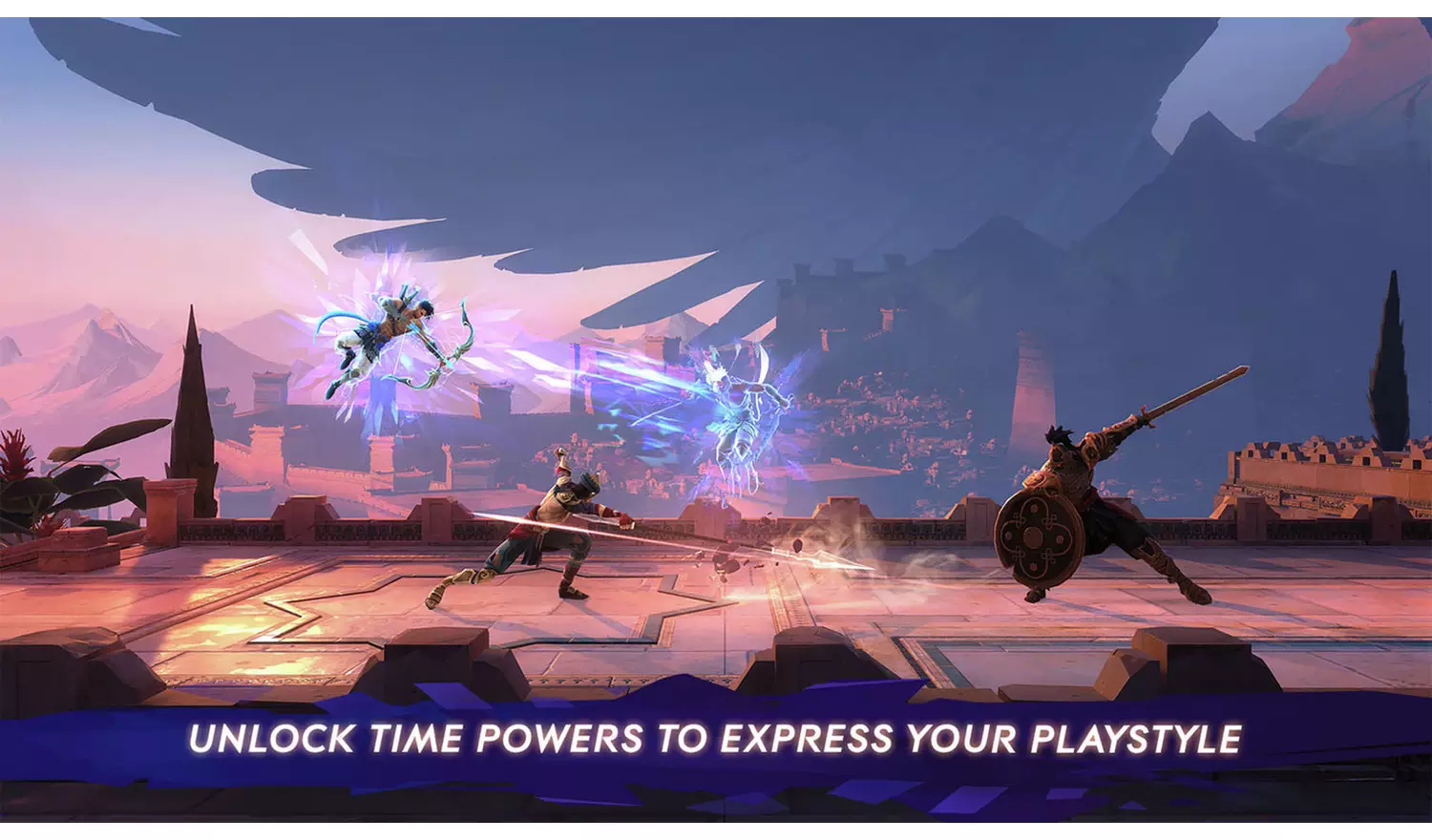 Prince Of Persia: The Lost Crown PS5 Game