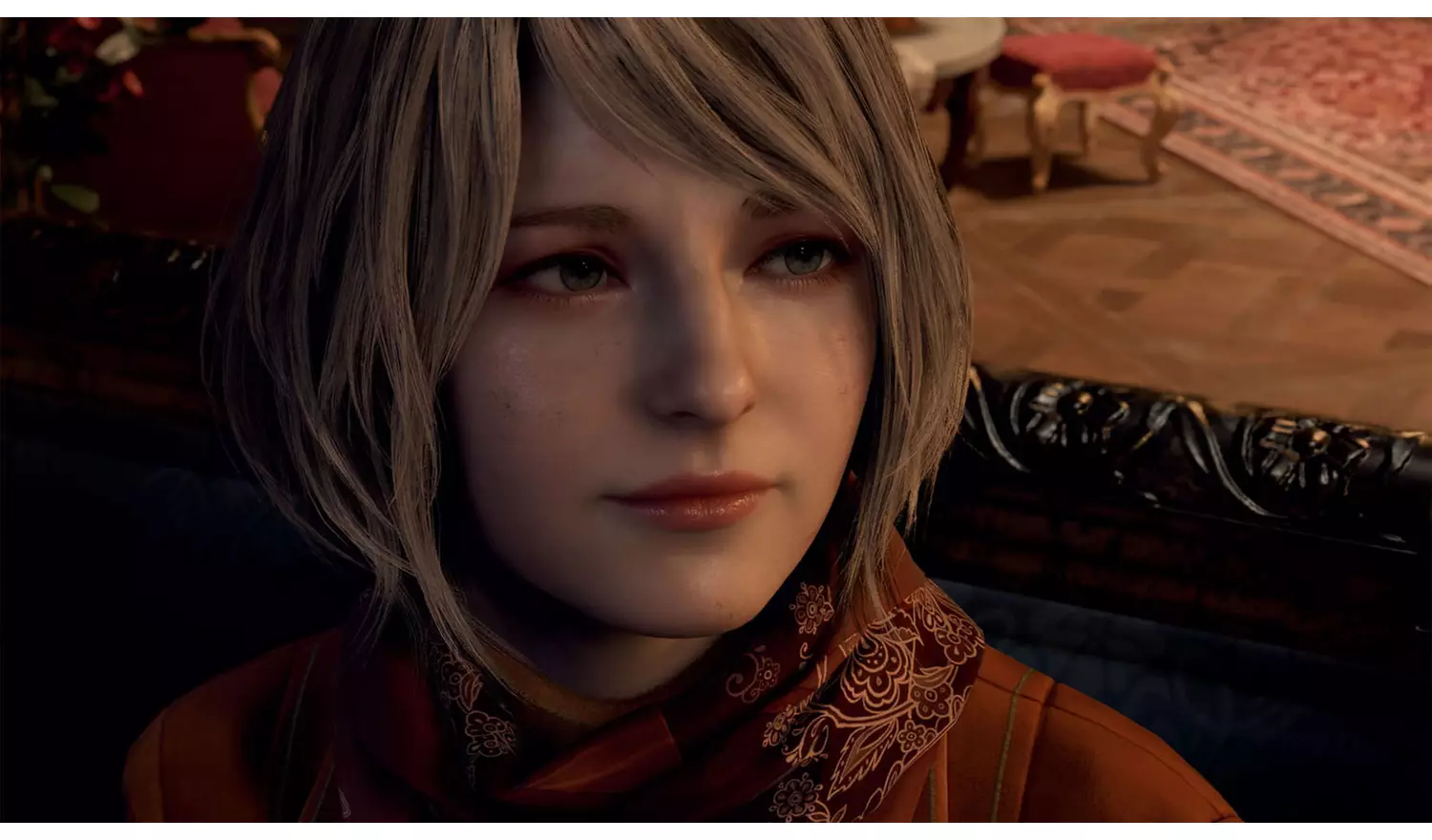 Resident Evil 4 Remake Standard Edition PS5 Game