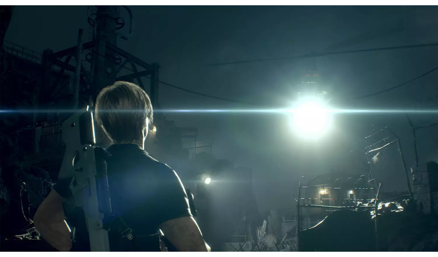 Resident Evil 4 Remake Standard Edition PS5 Game