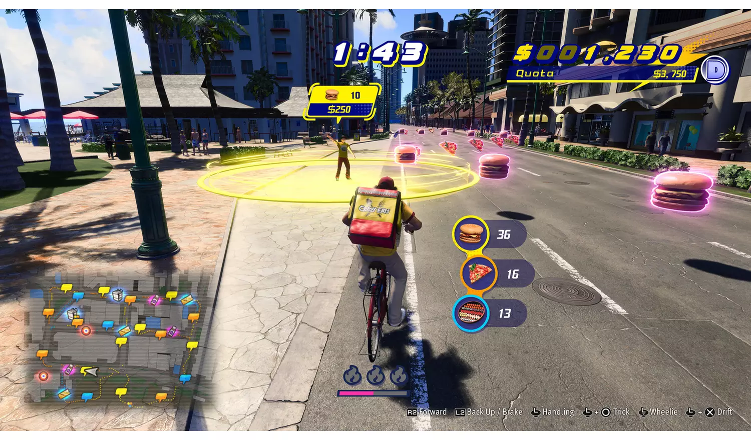 Like A Dragon: Infinite Wealth PS5 Game