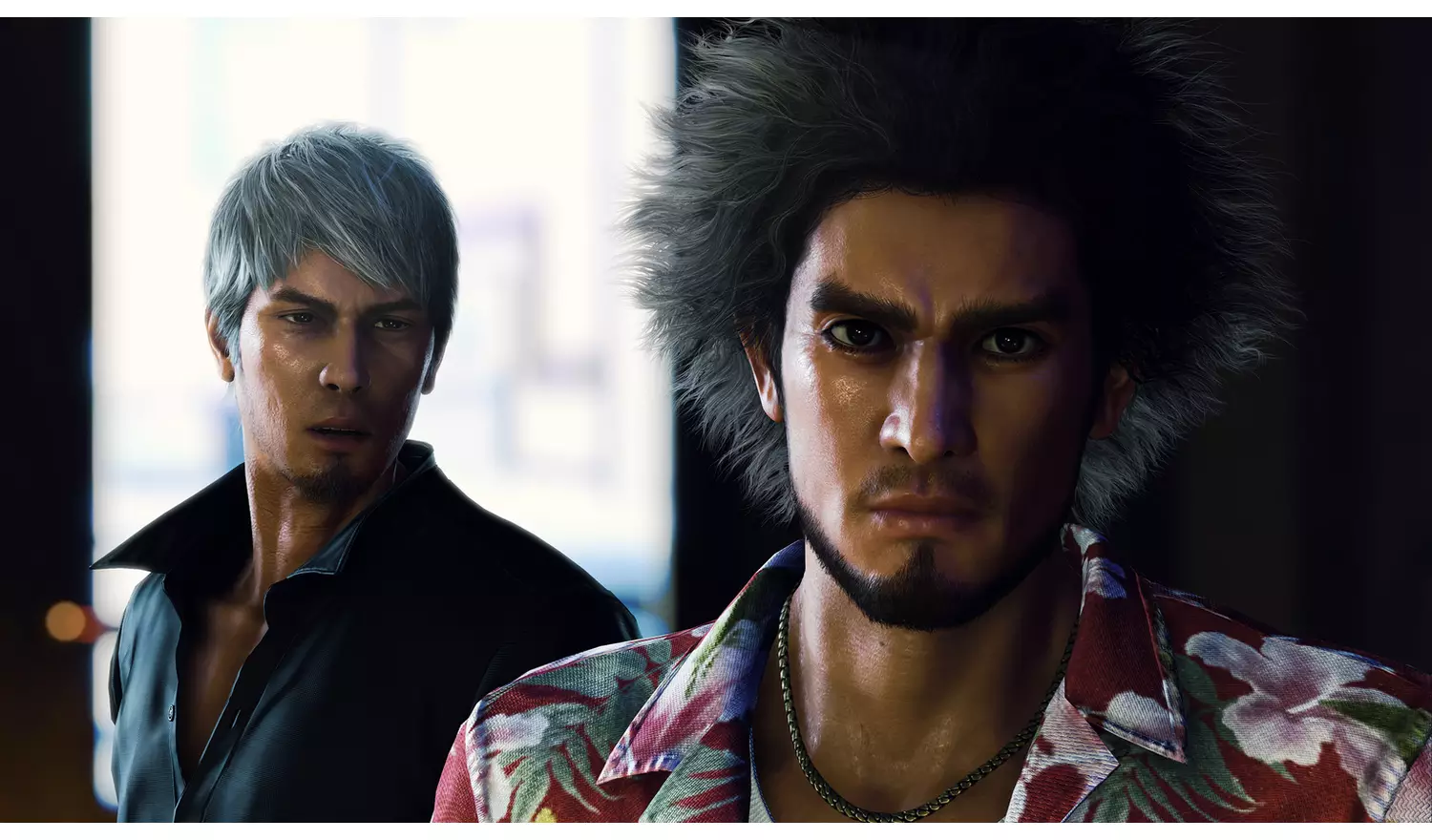 Like A Dragon: Infinite Wealth PS5 Game