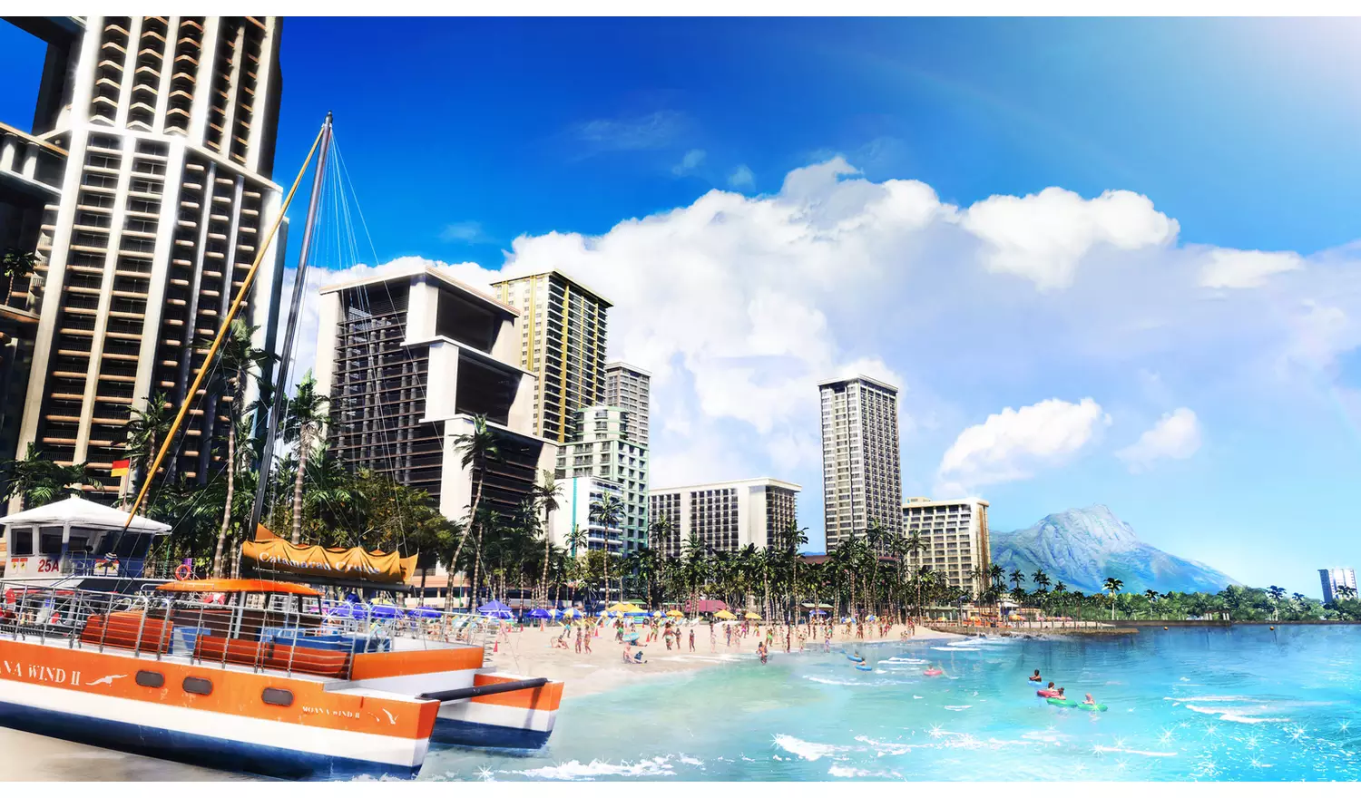 Like A Dragon: Infinite Wealth PS5 Game