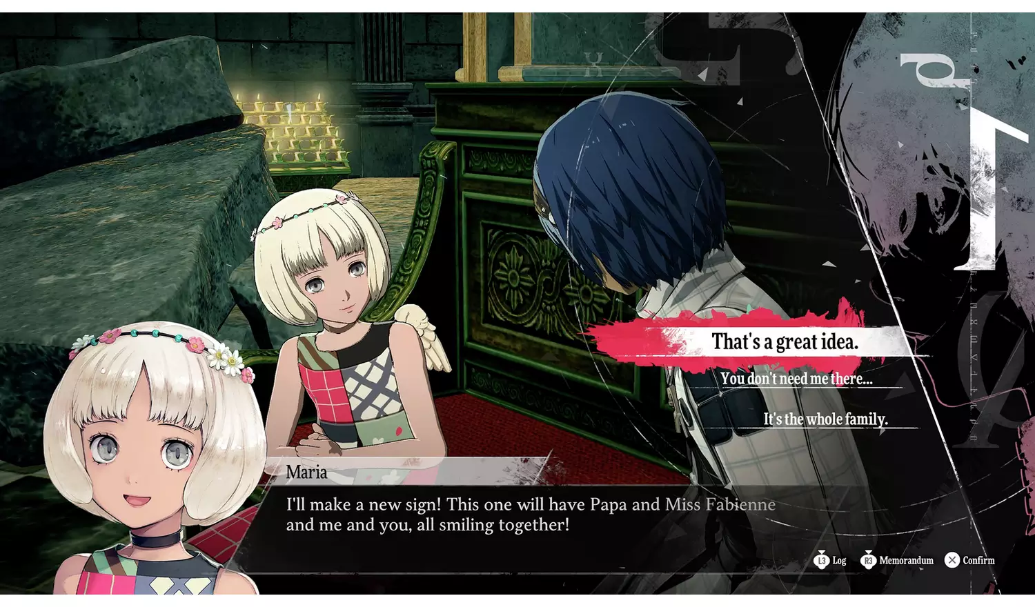 Metaphor: ReFantazio PS5 Game