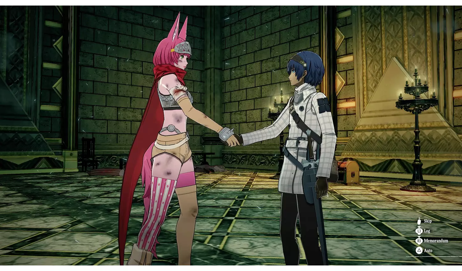 Metaphor: ReFantazio PS5 Game