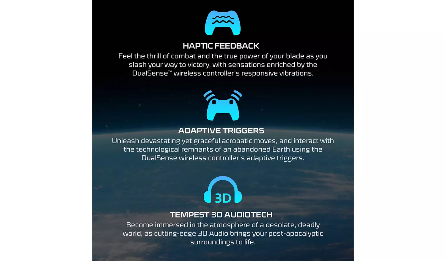 Stellar Blade PS5 Game