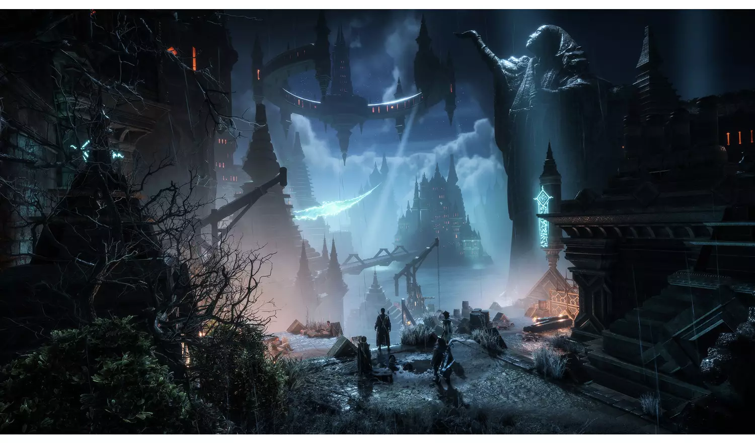 Dragon Age: The Veilguard PS5 Game