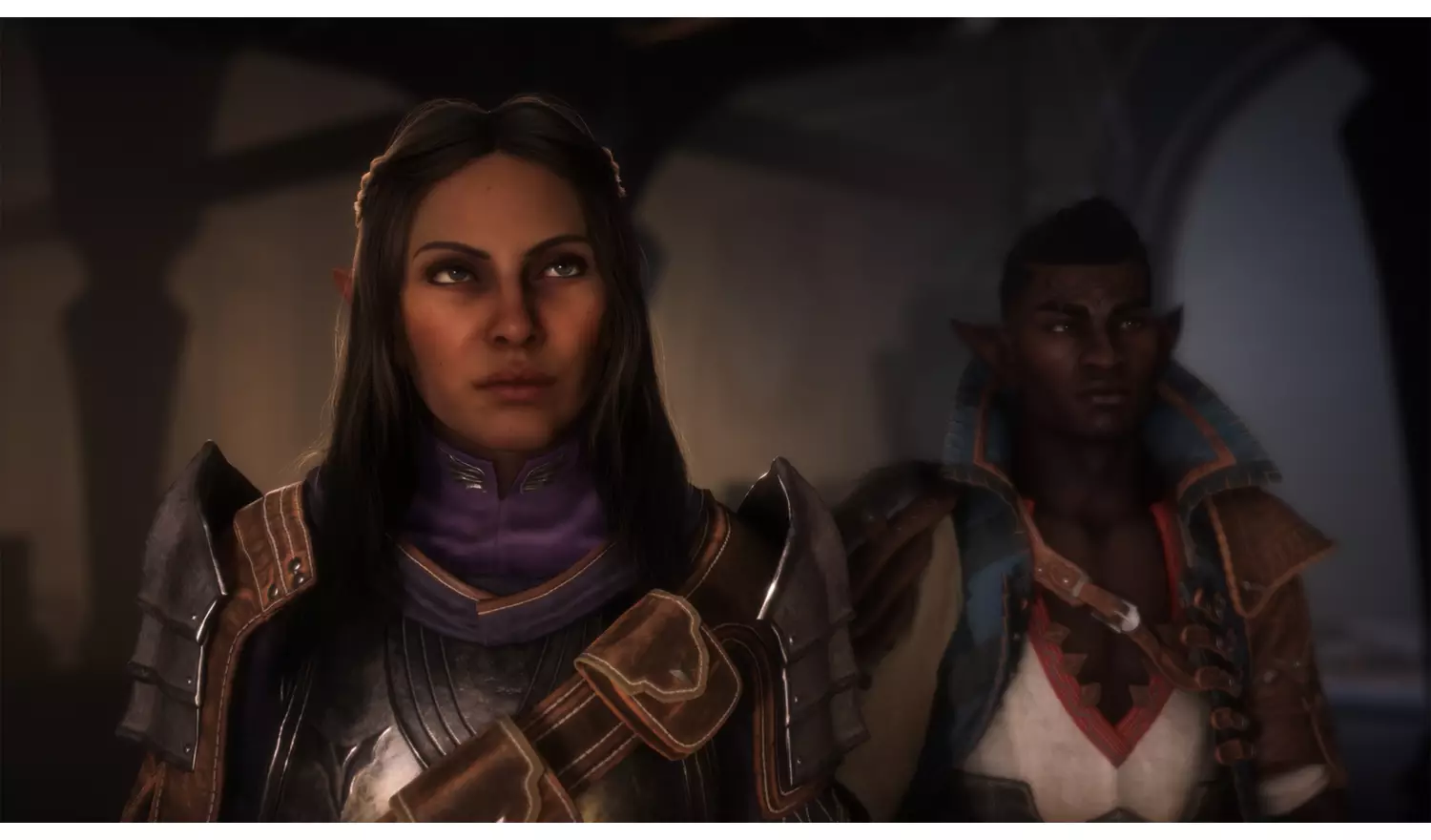 Dragon Age: The Veilguard PS5 Game