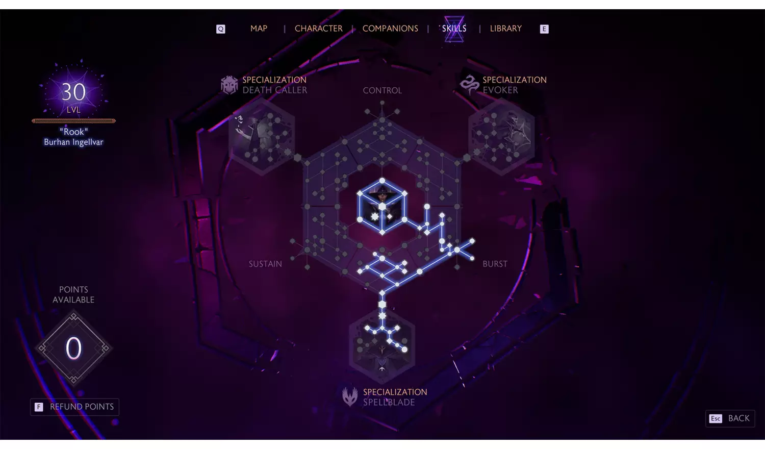 Dragon Age: The Veilguard PS5 Game