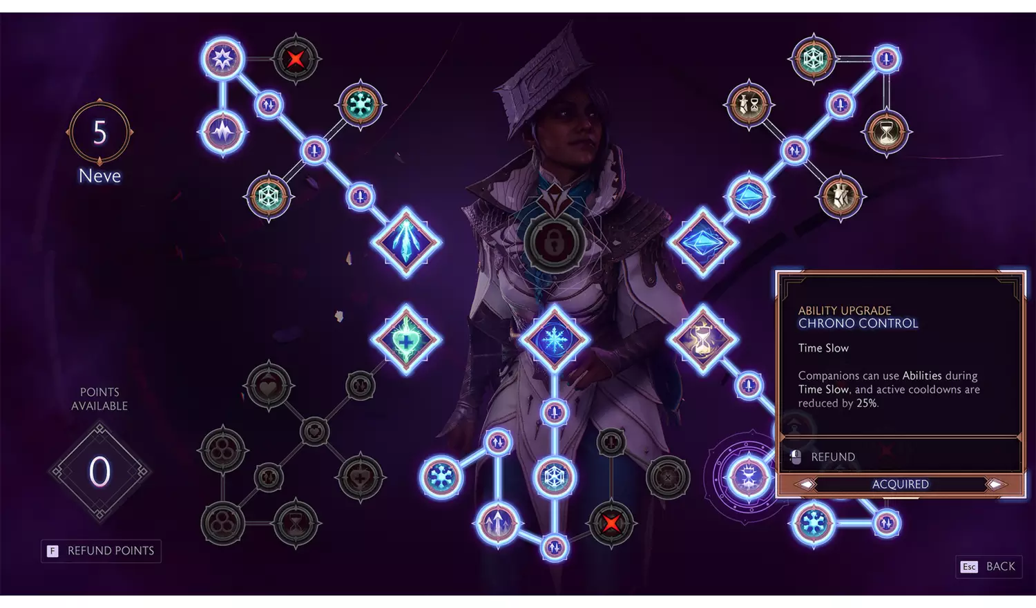 Dragon Age: The Veilguard PS5 Game