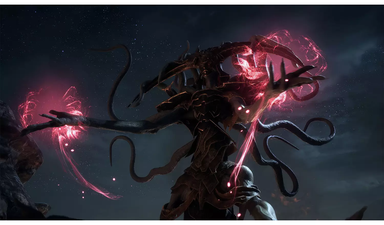 Dragon Age: The Veilguard PS5 Game