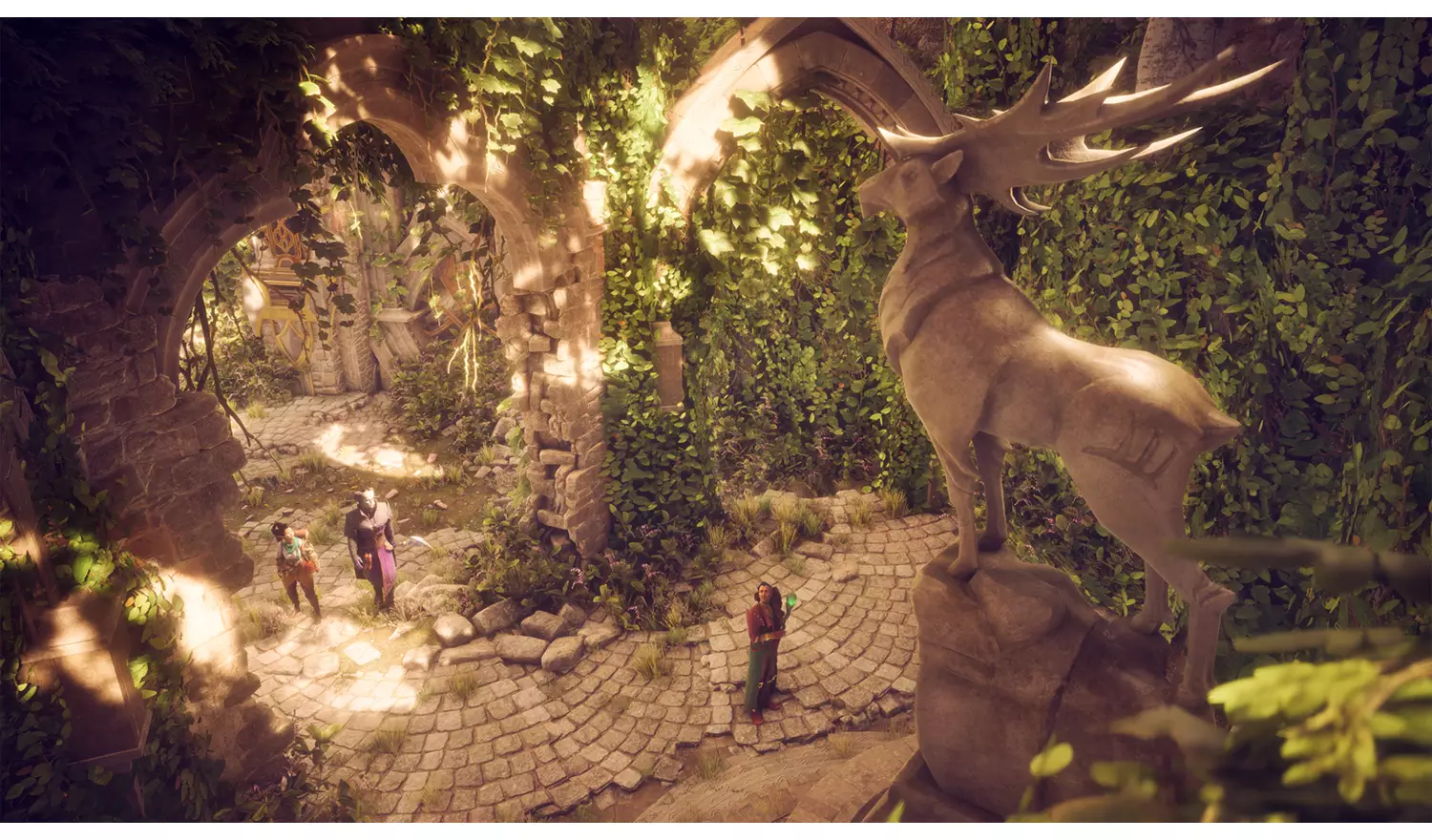 Dragon Age: The Veilguard PS5 Game