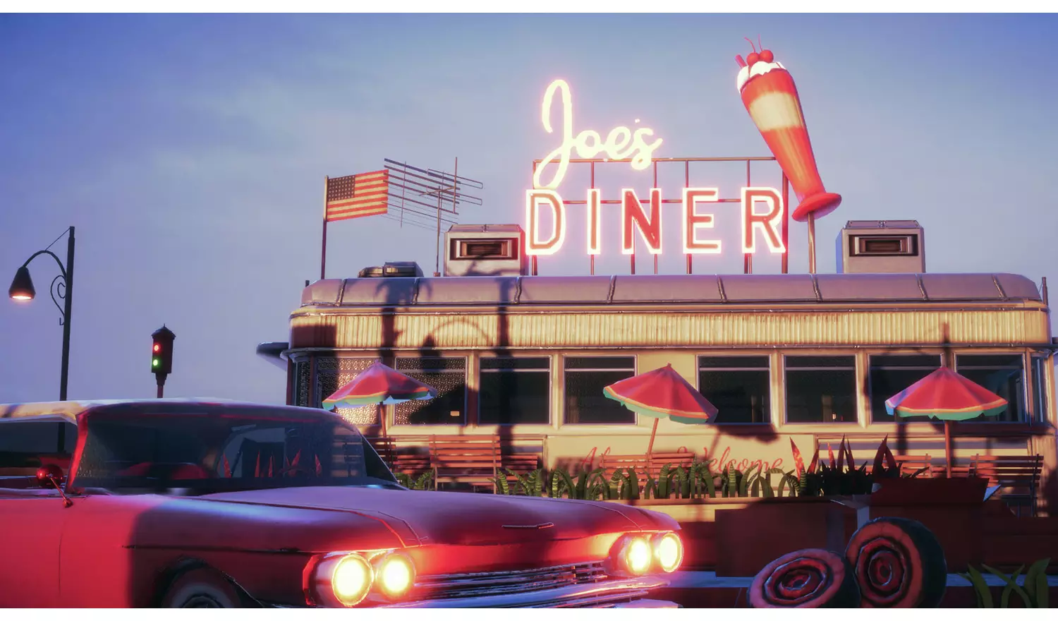 Deliver At All Costs PS5 Game