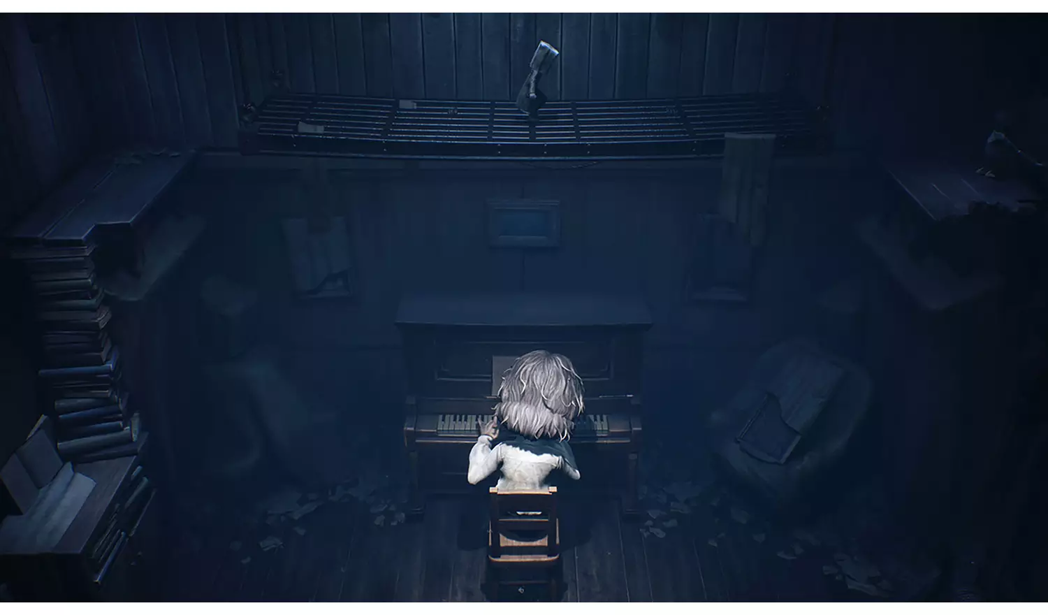 Little Nightmares II Enhanced Edition PS5 Game