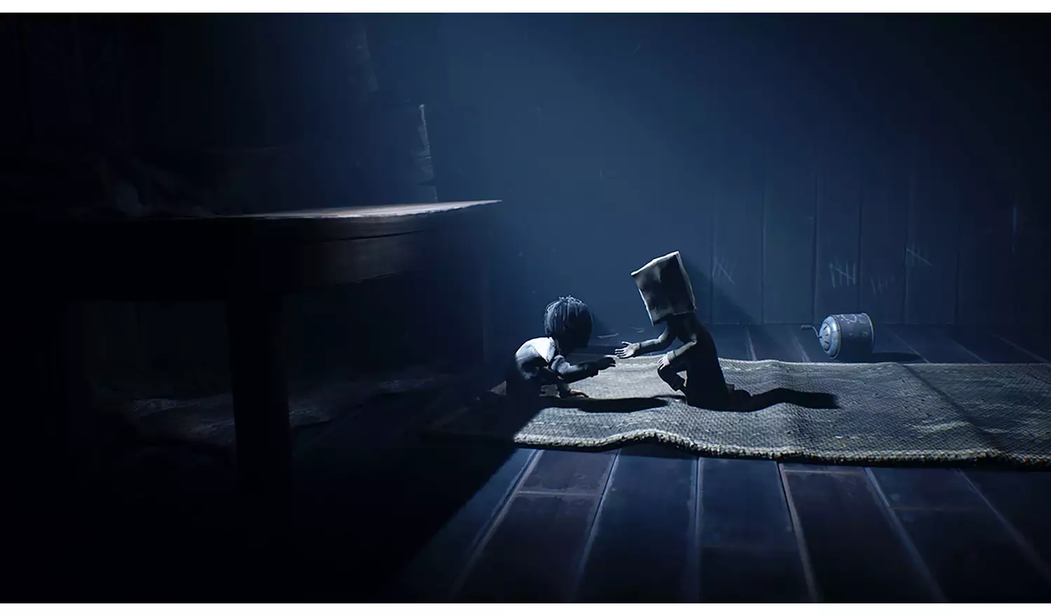 Little Nightmares II Enhanced Edition PS5 Game