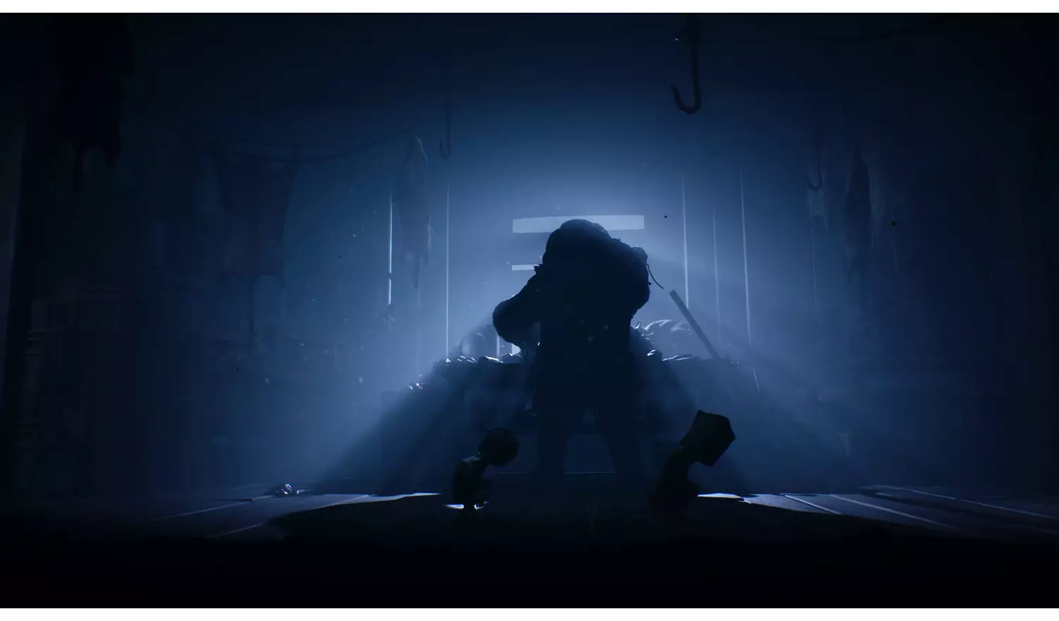 Little Nightmares II Enhanced Edition PS5 Game