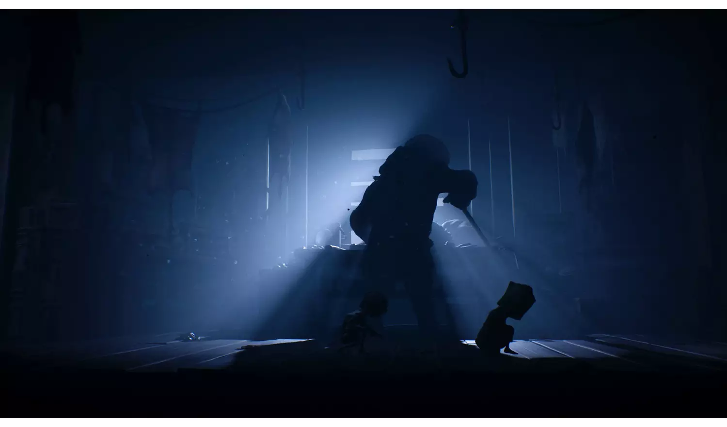 Little Nightmares II Enhanced Edition PS5 Game