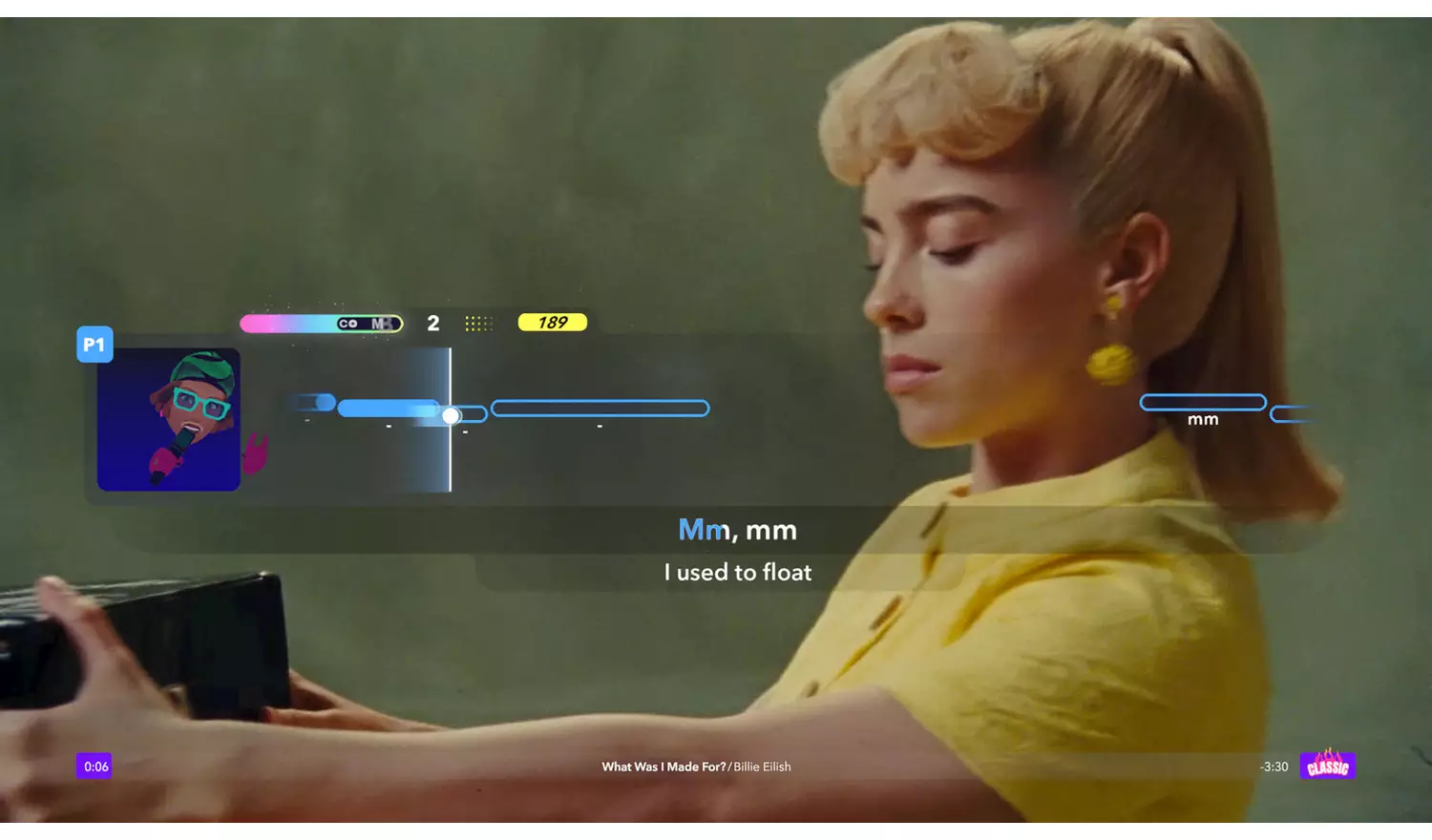 Let's Sing 2025 PS5 Game With 2 Mics