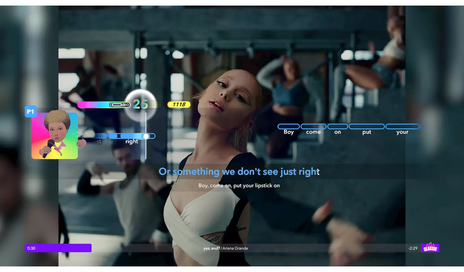 Let's Sing 2025 PS5 Game With 2 Mics