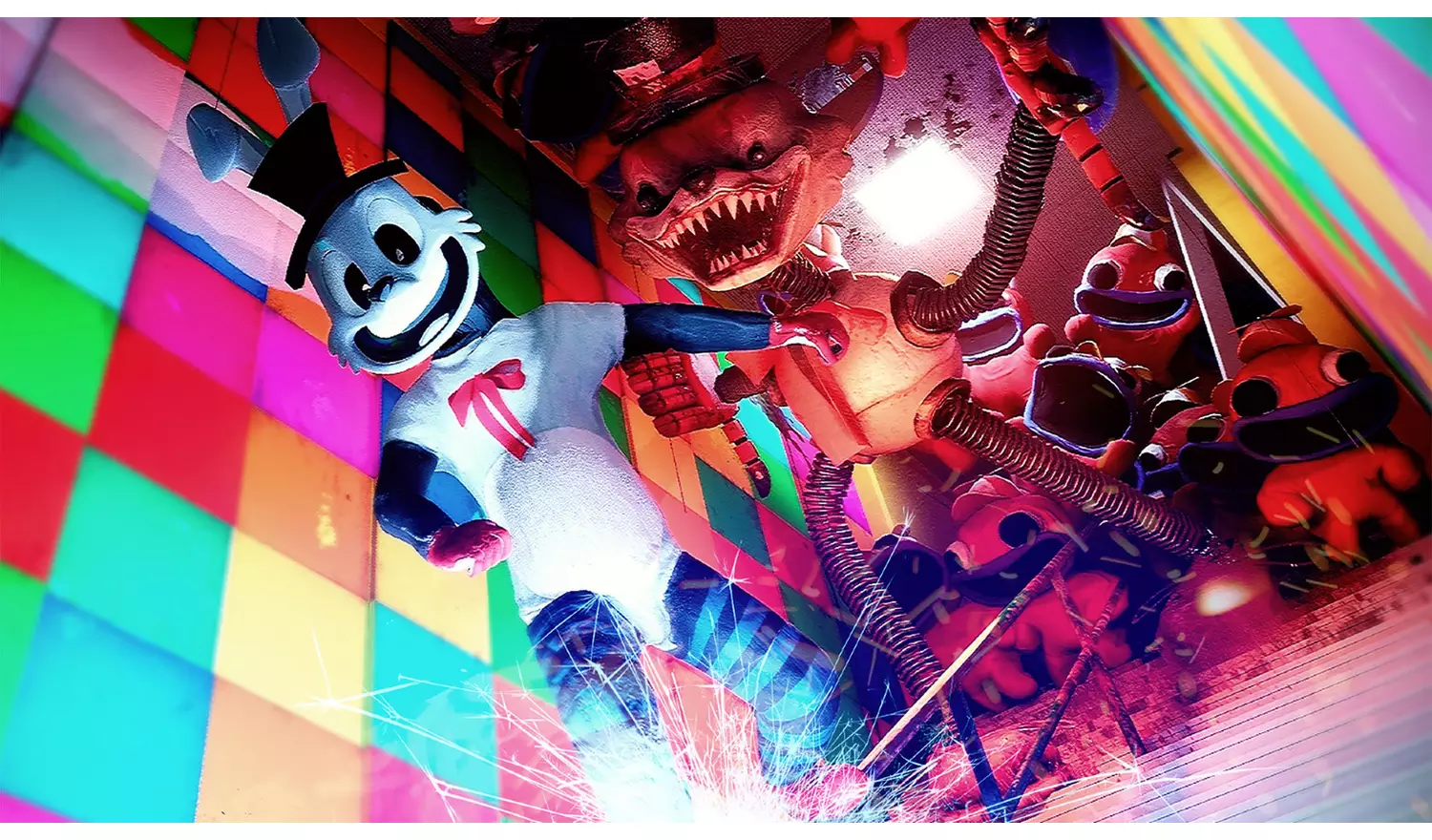 Finding Frankie PS5 Game