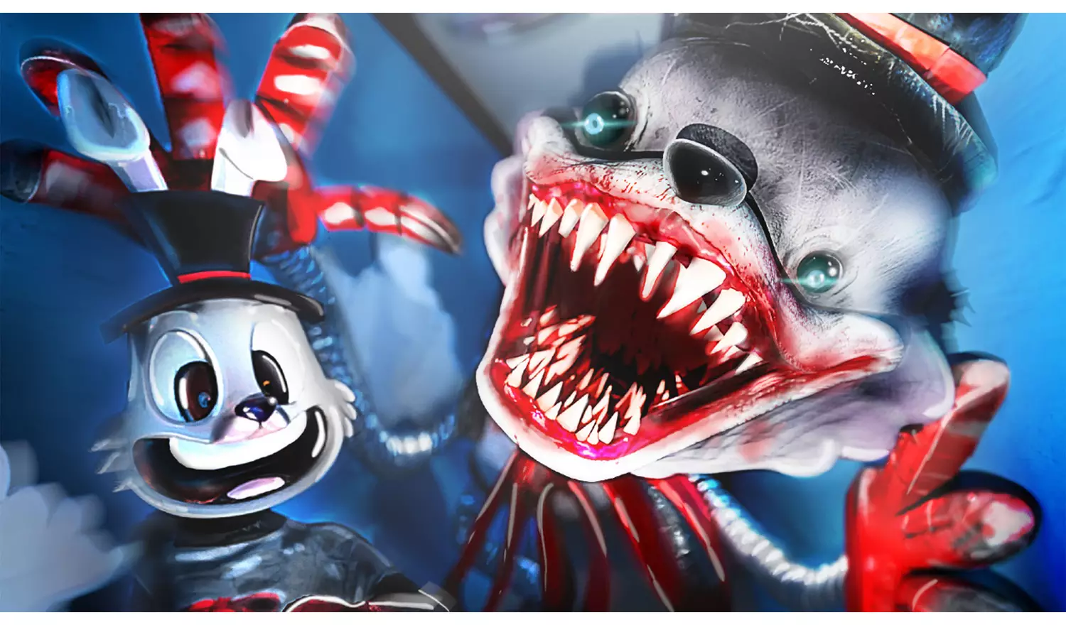 Finding Frankie PS5 Game